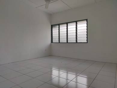 Terraced House For Rent in Shah Alam,SGR