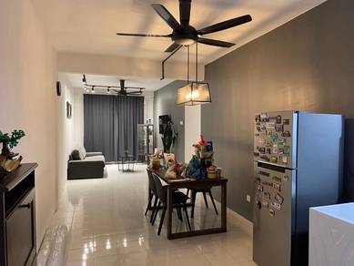 Apartment For Sale in Pangsapuri Pulai Mutiara 1