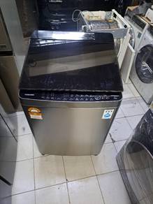 Toshiba 16kg full automatic warning machine 