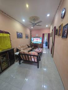 1-storey Terraced House For Sale in Kulim,KDH