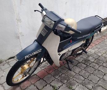 Yamaha Y100