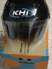 Helmet khi Rr