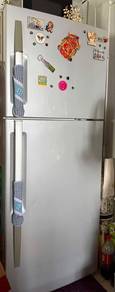 [CLEARANCE]Large Capacity Refrigerator |Fully Work