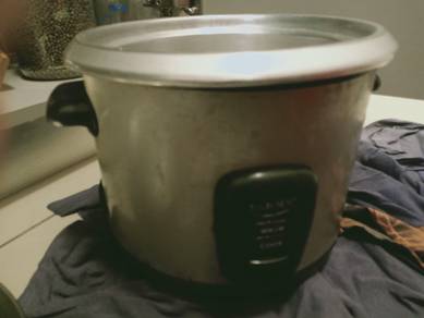 Rice Cooker Haier