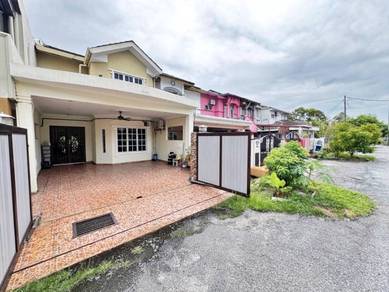 2-storey Terraced House For Sale in Puncak Jalil,SGR