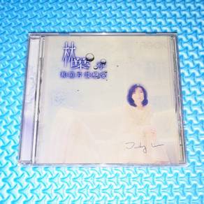 Judy Lim 林葉亭 林叶亭 - 和照片談戀愛 [1994] Audio CD