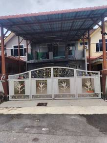 2-storey Terraced House For Sale in Kepala Batas,PNG