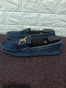 Uk8 Louis Vuitton  Loafers