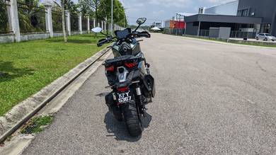 Zontes 368G