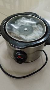 Faber Slow cooker 1.5 litres fsc 515ss