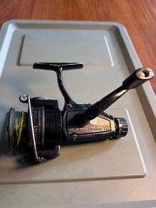 Abu Garcia Cardinal 753 (Japan)