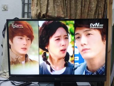 Toshiba 40 full hd led 