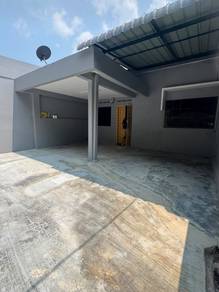 1-storey Terraced House For Rent in Johor Bahru,JHR