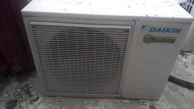 lg 1hp  Wall Type Second Hand Aicond