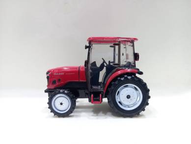 Mitsubishi Mahindra Agricultural Machinery GA551