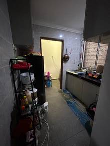 Room in Batu Caves, SGR