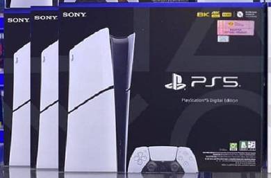BRAND NEW SONY PS5 PlayStation 5 Slim 1TB Console