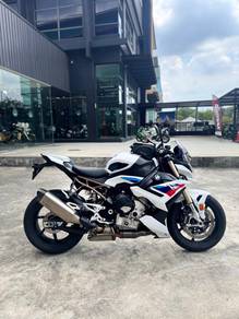 BMW S 1000 R