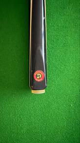 Mat Dan Cue