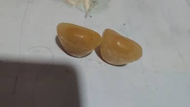 yellow jasper