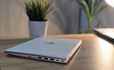 Hp Probook G8, i5 11th, 16gb ram