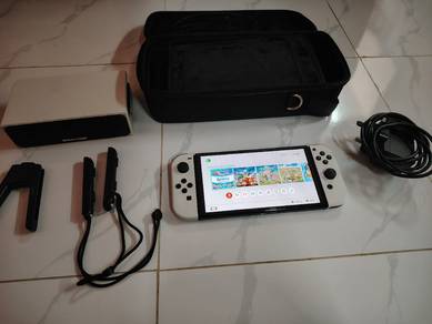 nitendo jb oled 256gb