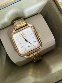 Jam Fossil BQ3832