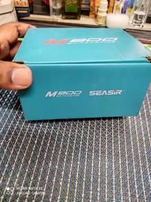 seasir m800