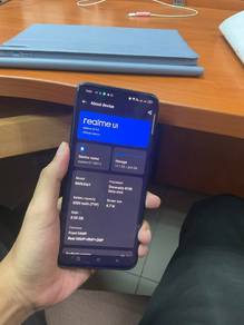 Realme gt neo 3 
