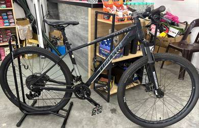 MTB Forever 2x12 speed