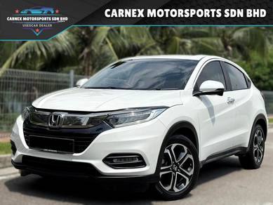 2020 Honda HR-V V