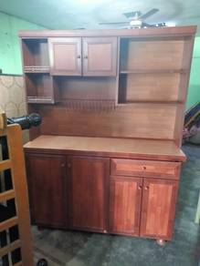 kabinet dapur 