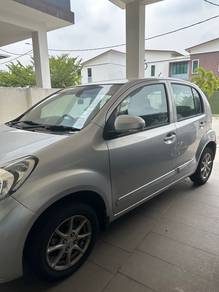 Perodua MyVi STANDARD G in Melaka City, MLK