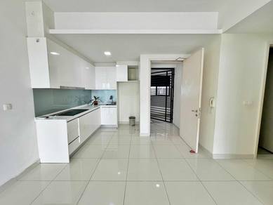 Condominium For Sale in Pandora @ Tropicana Metropark