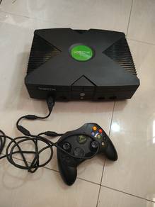 Xbox Original (Classic) – Rare Item! 🔥
