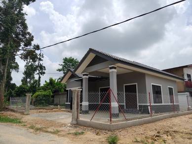 Bungalow House For Rent in Kota Bharu,KTN