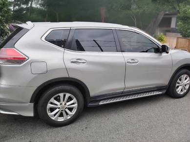 Nissan X-Trail IMPUL in Seri Kembangan, SGR