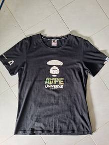 Aape universe original item