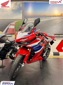 Honda CBR150R