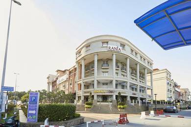 Hotel / Resort For Sale in Cyberjaya,SGR