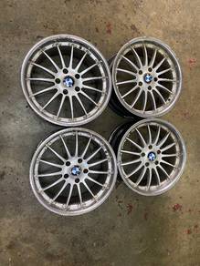 Rim 18 inch 3 series E36 E46 E90 F30 F10 E87