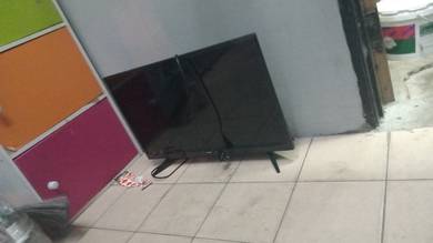 TV philipps 22inch 