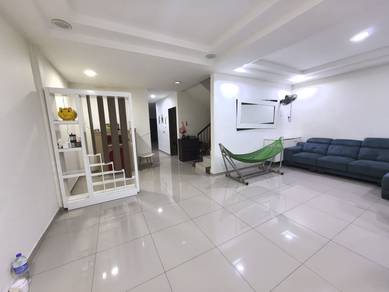 2-storey Terraced House For Sale in Menglembu,PRK