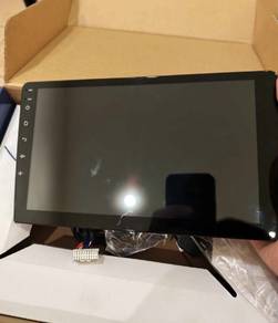 Android Player 9INCH 2+32GB for TOYOTA / PERODUA /