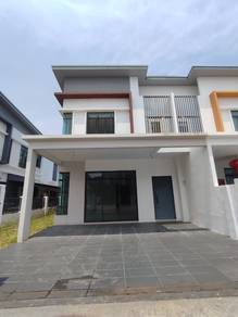 Cluster House For Sale in Klang,SGR