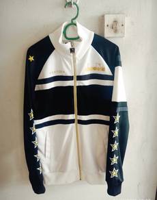 Diadora The Editor Sweater