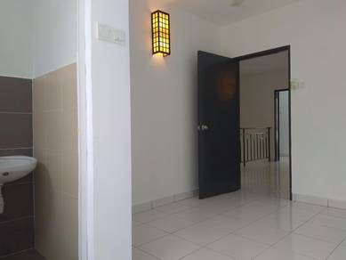 2-storey Terraced House For Sale in Semenyih,SGR