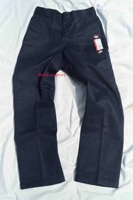 DICKIES – seluar panjang 874  (ASLI)