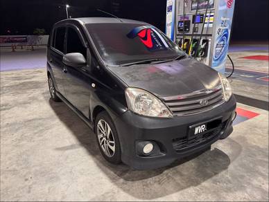 Perodua Viva ELITE MT in Seremban 2, NSN