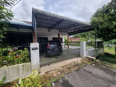 1-storey Terraced House For Sale in Taiping,PRK